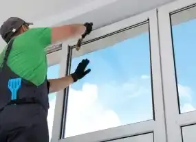 Remplacement de double vitrage Mouilleron-le-Captif