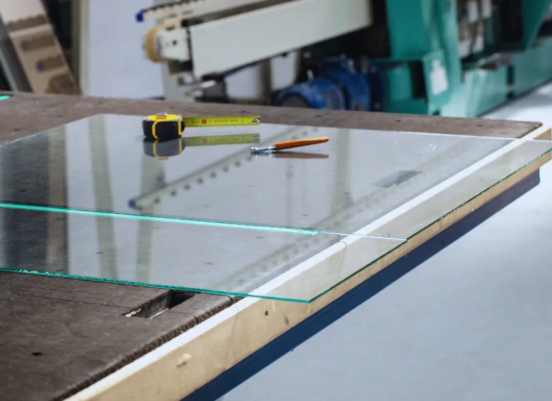 Remplacement de simple vitrage Mouilleron-le-Captif